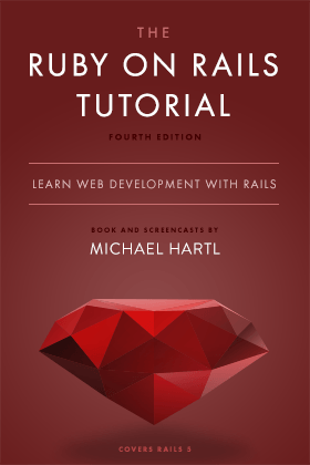 rails tutorial